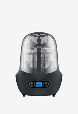 Baby Brezza One Step Sterilizer & Dryer