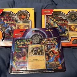 Pokémon Lot