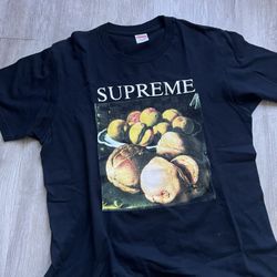 Supreme Shirt Size M