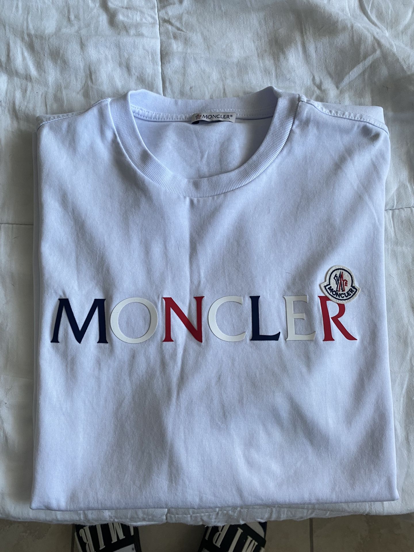 Moncler Shirt 