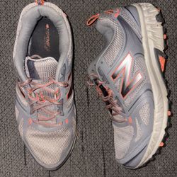Men Shoes New Balance Size 11.5