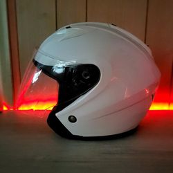 HJC I30 Open-Face/Half-face Helmet