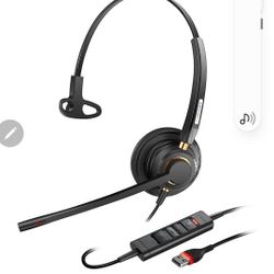 Headset