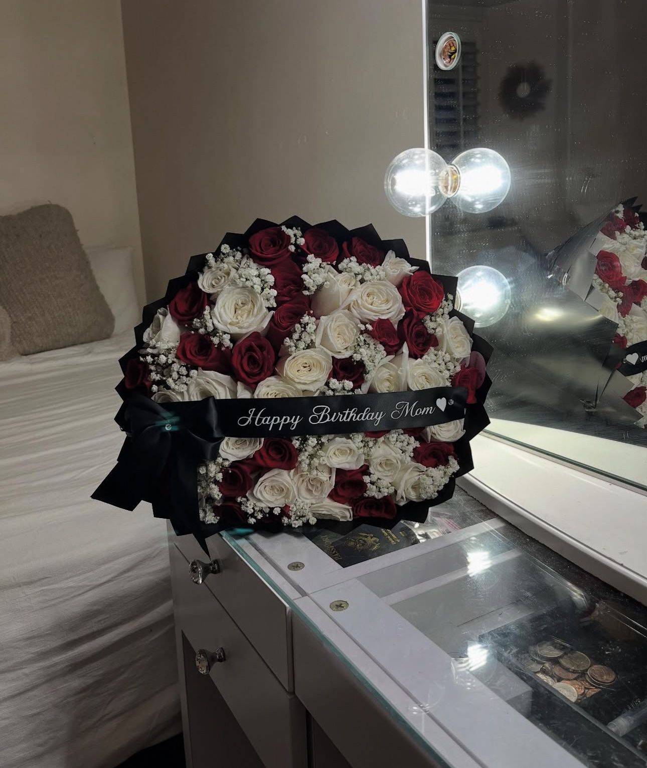 bouquet 