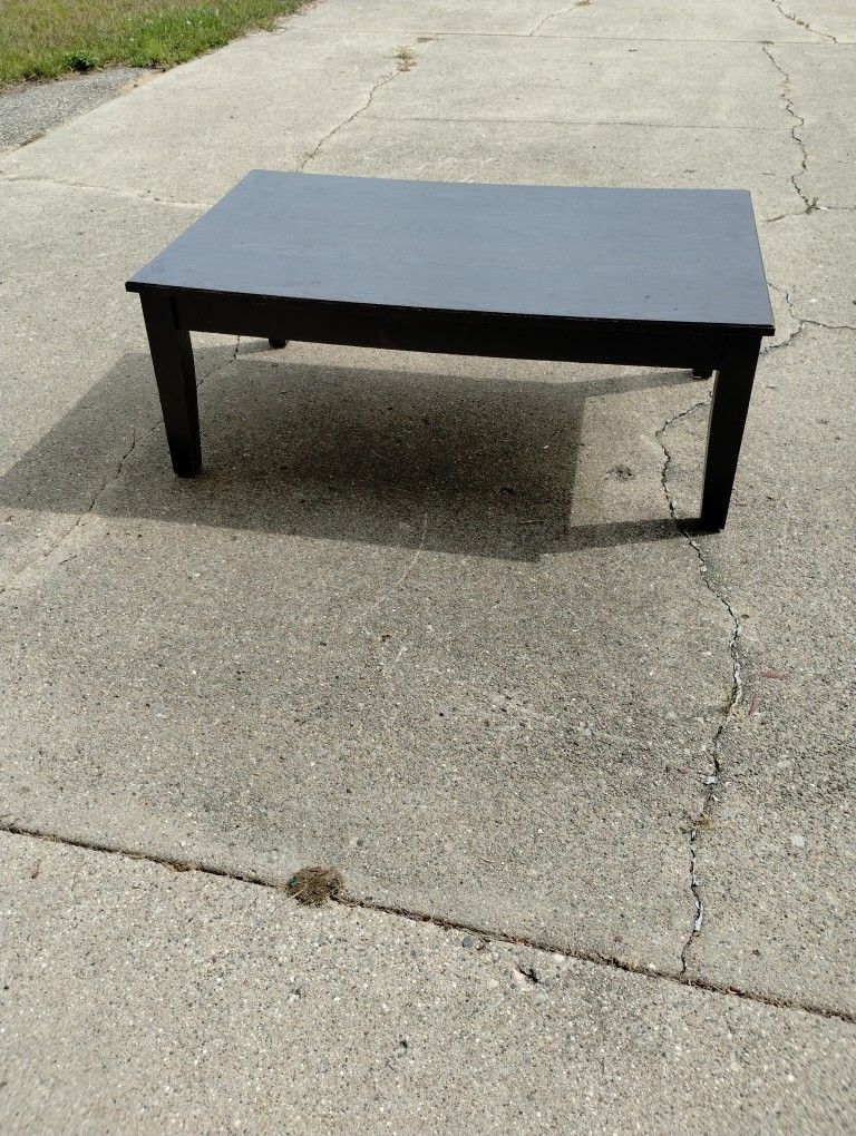 Wide Table