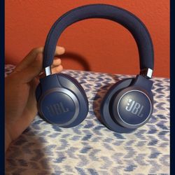 JBL live 770 noise control (no charger)