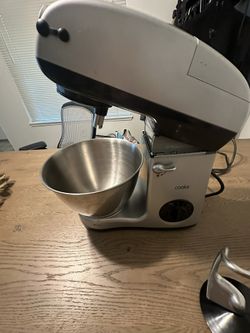 Cooks Commercial Mixer