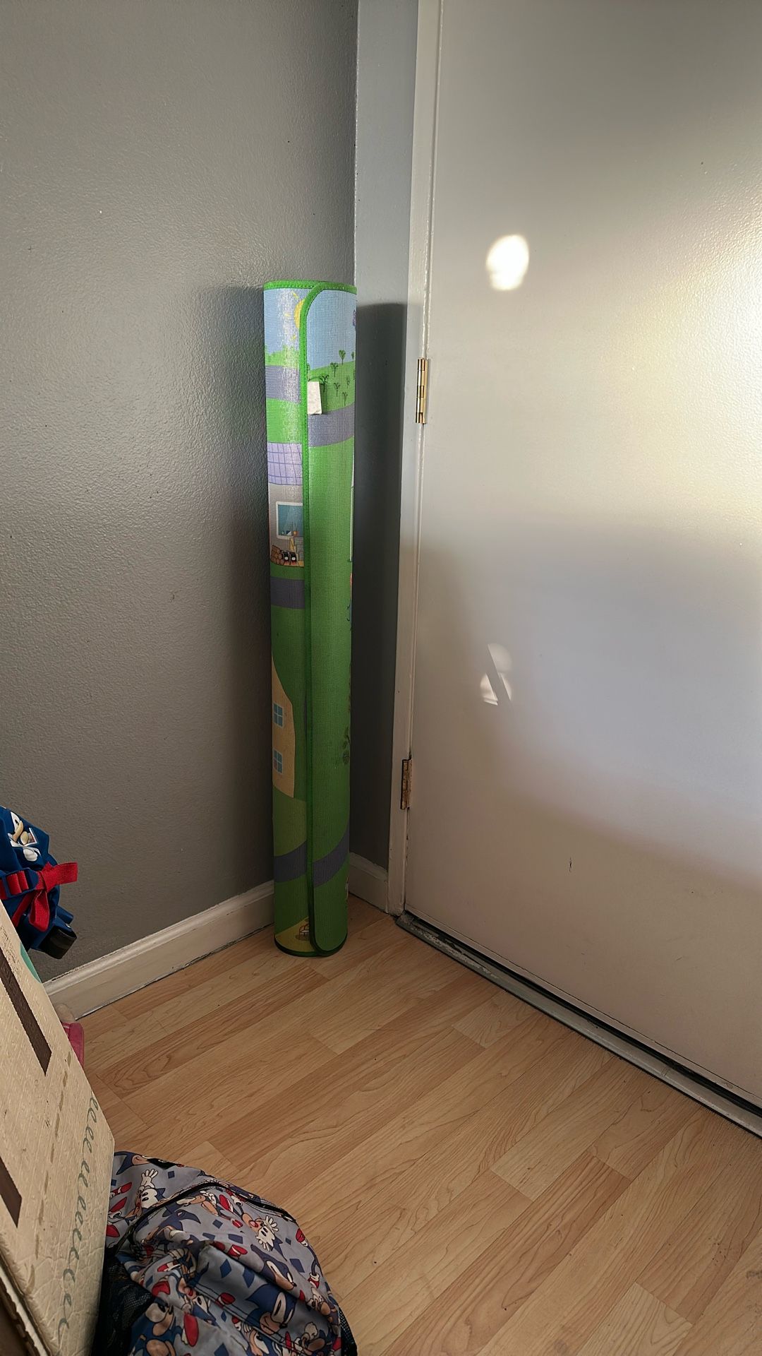 Peppa Pig Mat