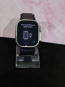 Apple Watch Ultra 2 49mm LTE