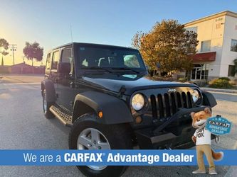 2016 Jeep Wrangler