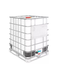 IBC TANK - 330 GALLON