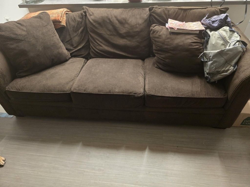 Free Sofa Sillon