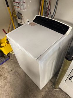 Whirlpool Cabrio