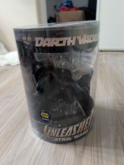 Star Wars Unleashed Darth Vader Best Buy Exclusive
