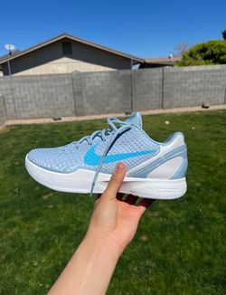 Kobe’s Size 10.5