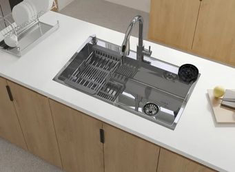 KITCHEN SINK