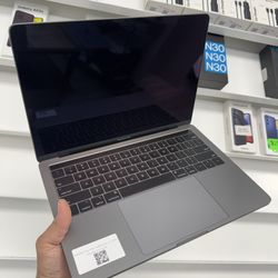 MacBook Pro 2019 128gb-8gbRam