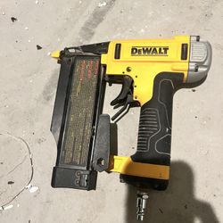 Nail Gun