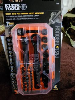 Klein tools