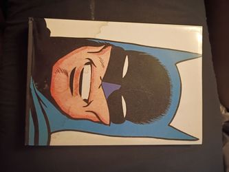 Batman: The Golden Age by Les Daniels Hardcover