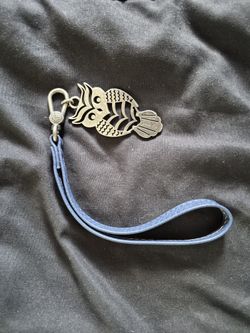 Owl Shaped Purse Charm