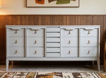 FREE DELIVERY! Mid-Century Dresser