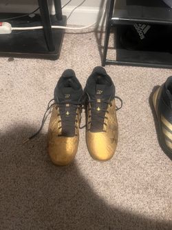Football shoes