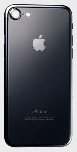 iPhone 7