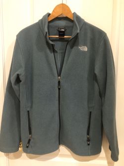 The North Face fleece jacket boy youth XL(18/20)