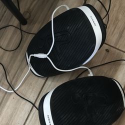 Segway Electric Drift Skates