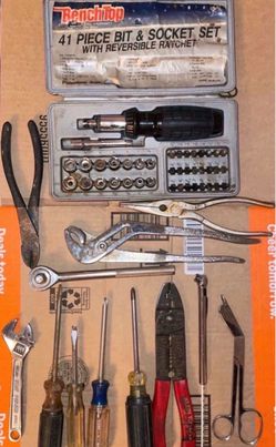 Tools