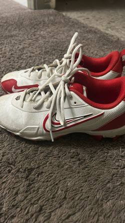 Football cleats