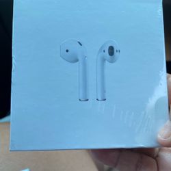 Apple Air pods wireless Charging Case