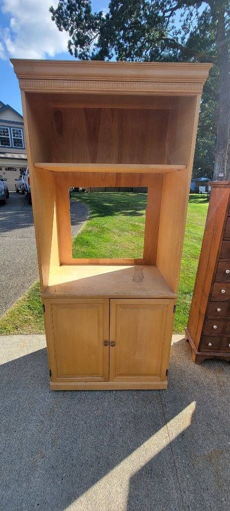 Tv Case