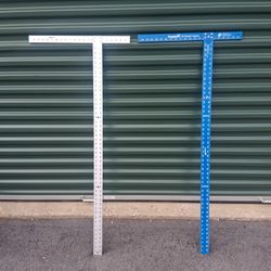 Tools T Square 