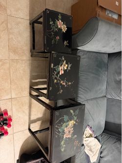 Tables $25
