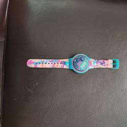 Vintage Interactive Watch