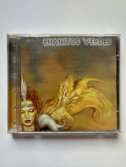 Enanitos Verdes - Nectar CD (1999)