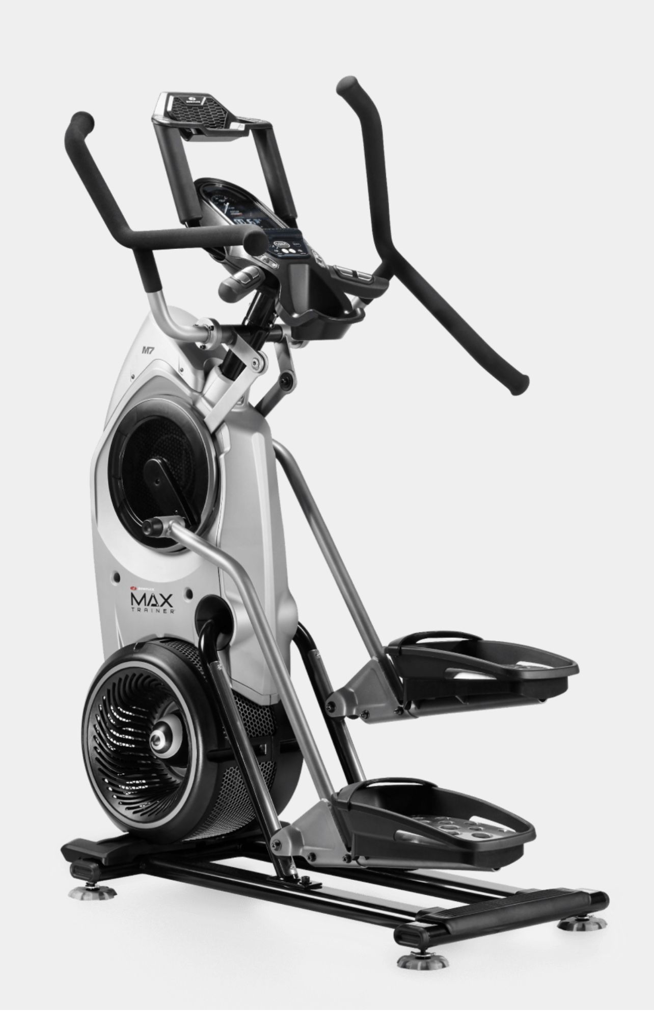 BowFlex Elliptical M7 