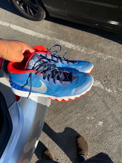nike kyrie 1