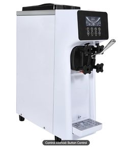Soft serve Machine