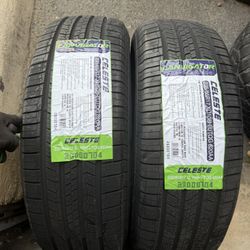 Lanvigator 235 65 R17 