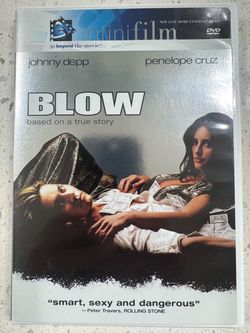 Blow