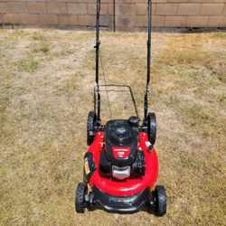 Craftsman Honda Lawn Mower