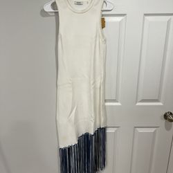NWT Sandro Dress