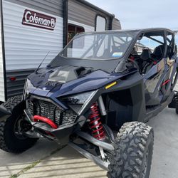 2023 Polaris RZR Pro R 4 Premium 