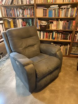 Flexsteel Recliner