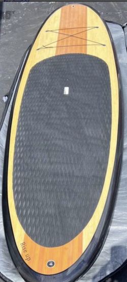 Brand New 10’3 Stand Up Paddle Board! Hard too Best On So Cal