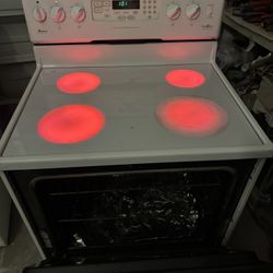 Stove 