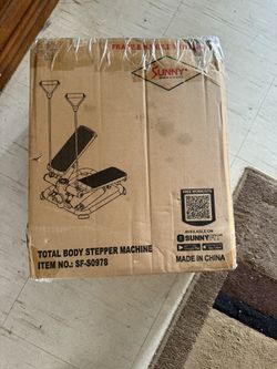 Sunny Health & Fitness